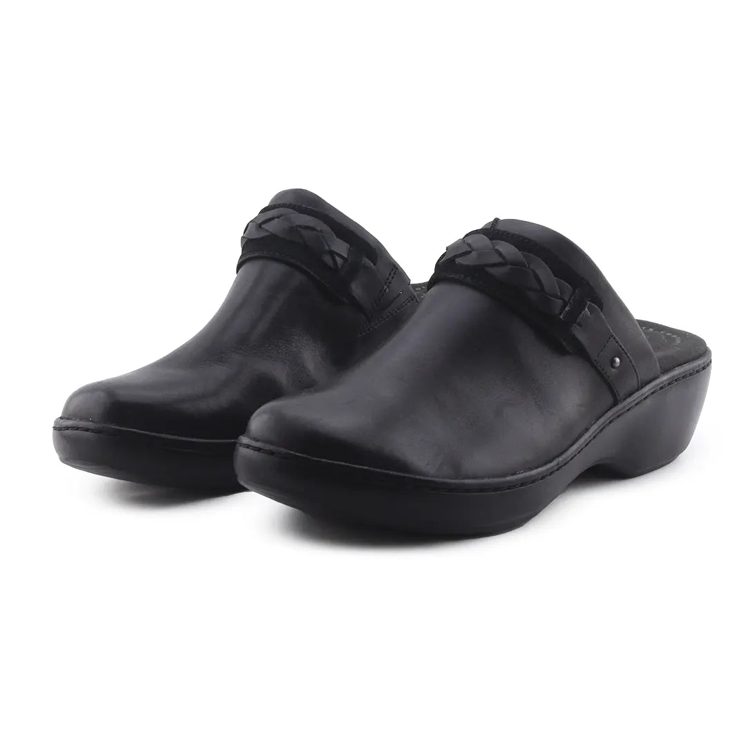 Clarks