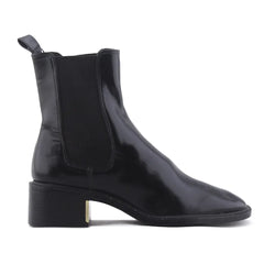 Block Heel
