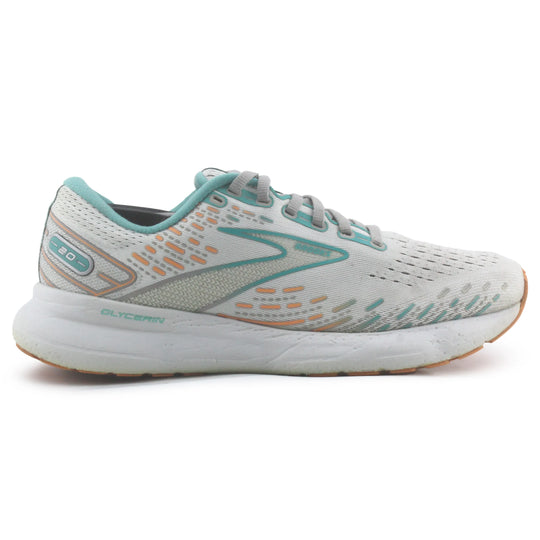 Brooks Glycerin 20