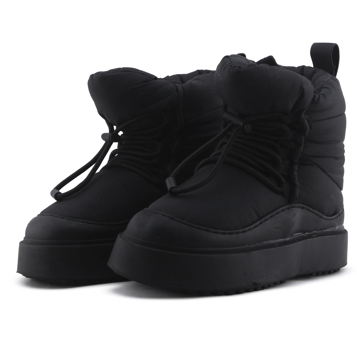 Zara Lace Up Ankle Boot