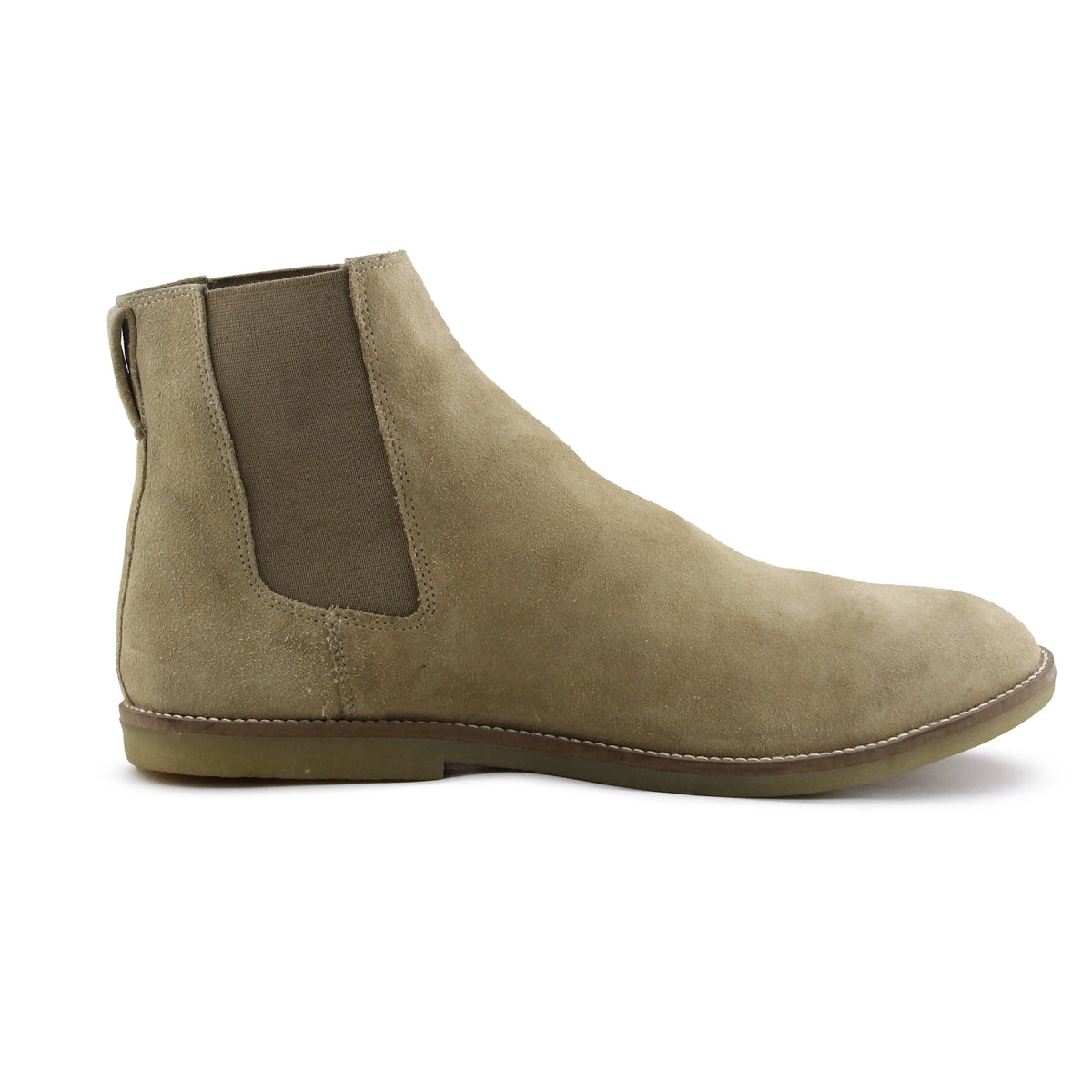 Zara Stretchable Ankle Boot