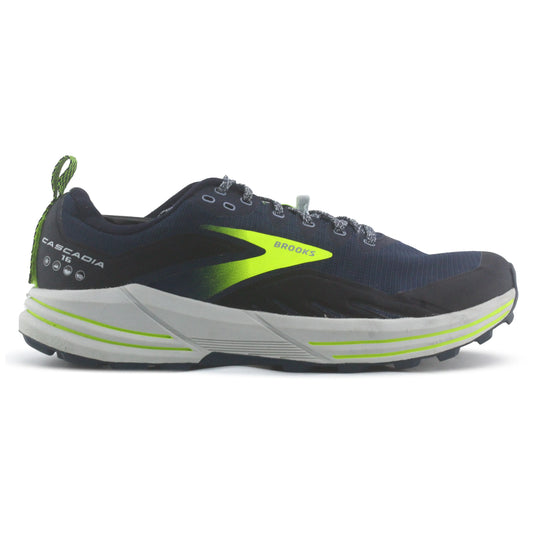 Brooks Cascadia 16
