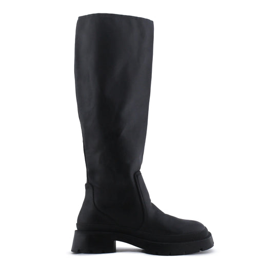 Zara Knee High  Boot | 100% Authentic Leather