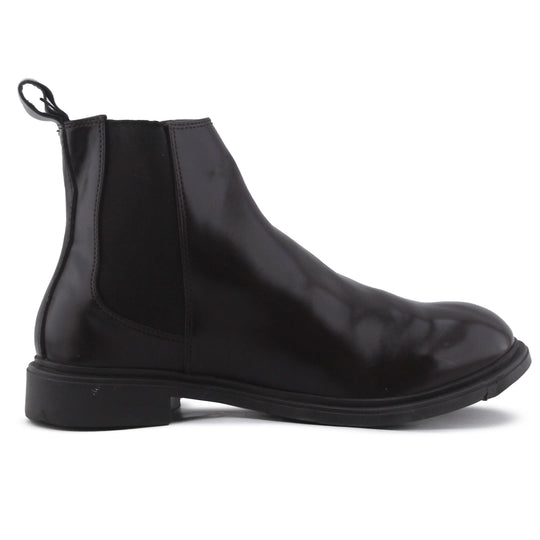Zara Stretchable Ankle Boot | 100% Authentic Leather