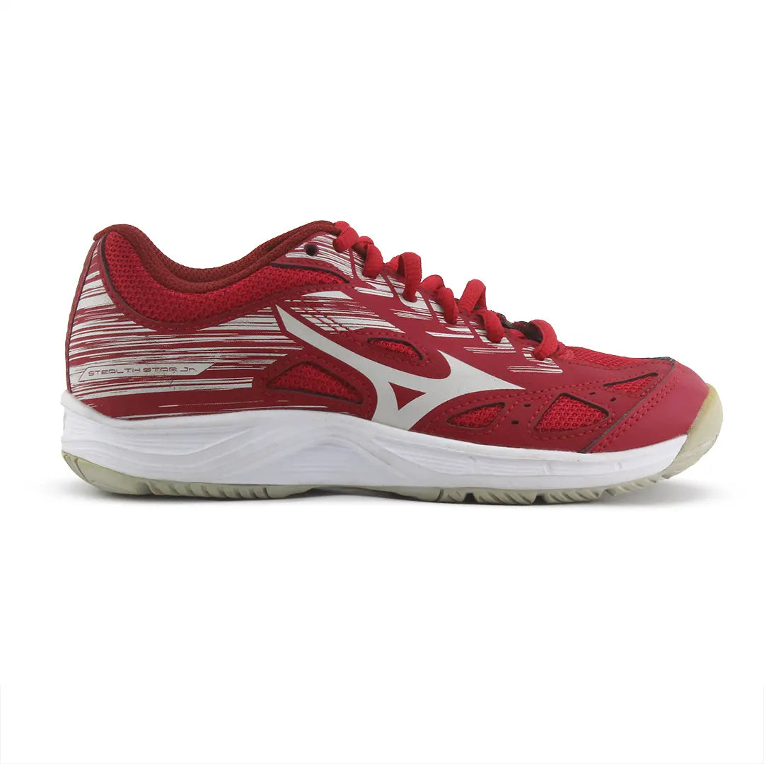 Mizuno