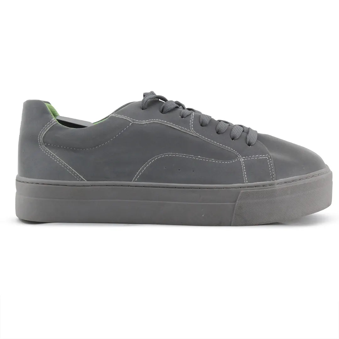 Bershka Reflective Sneaker