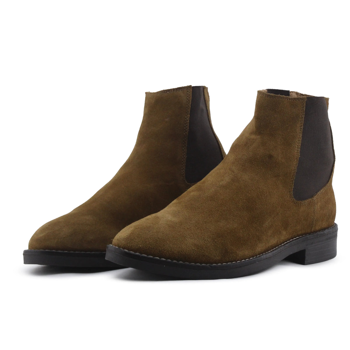Zara Stretchable Ankle Boot