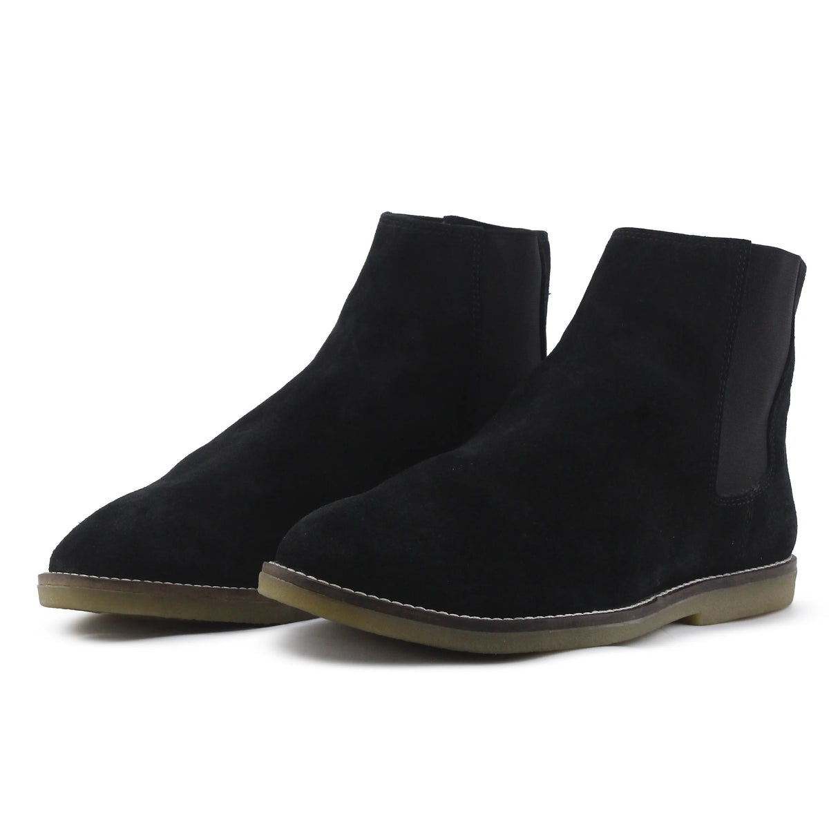 Zara Stretchable Ankle Boot