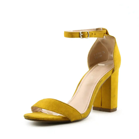Ideal Shoes