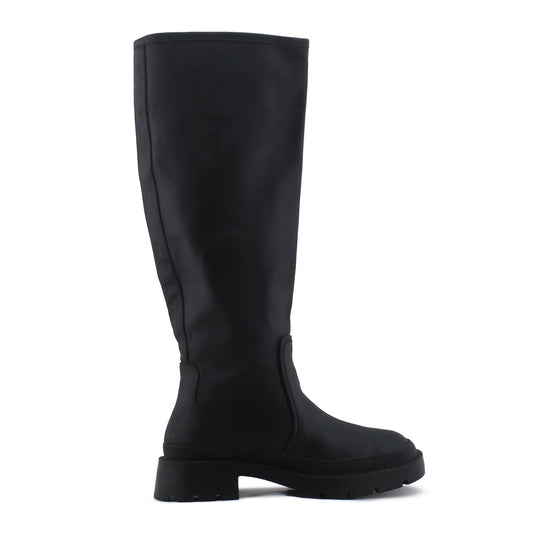 Zara Knee High  Boot | 100% Authentic Leather