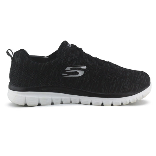 Skechers Lightweight Memory Foam