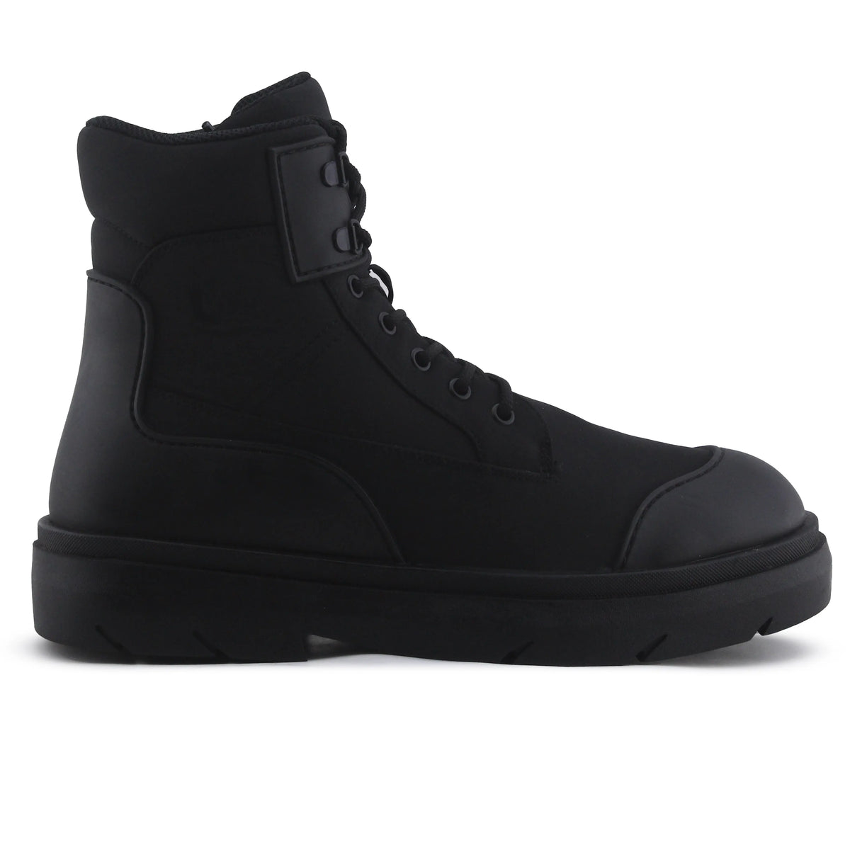 Zara Lace Up Ankle Boot