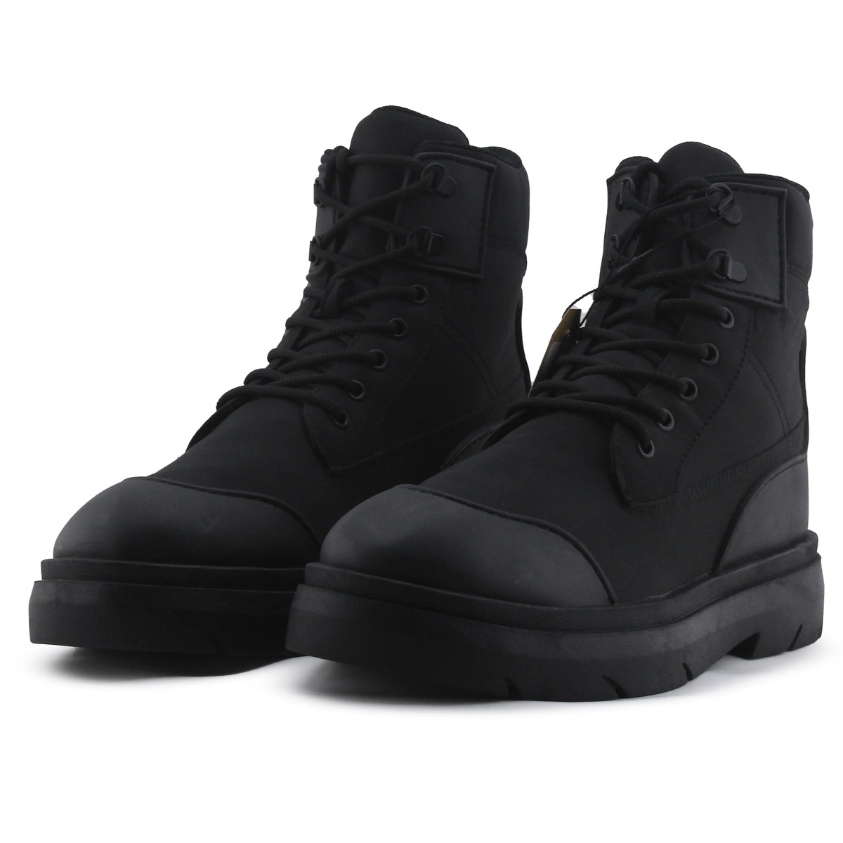 Zara Lace Up Ankle Boot