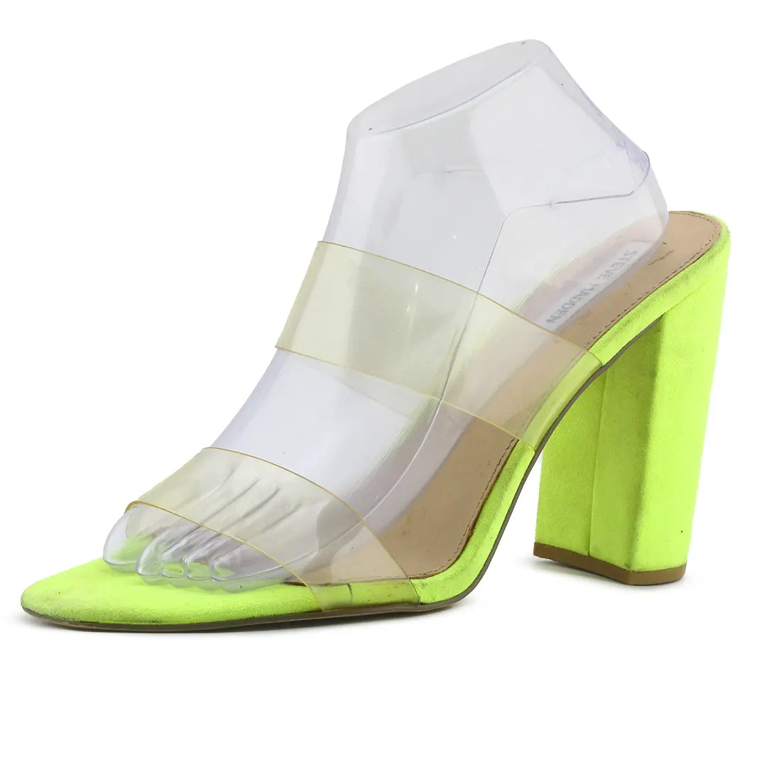 Steve Madden