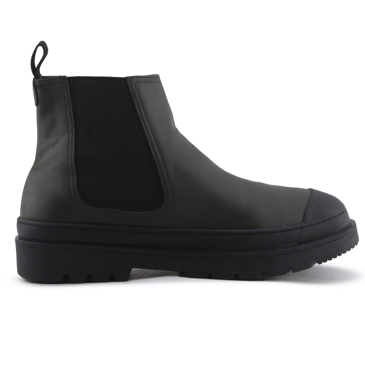 Zara Chelsea Ankle Boot | 100% Authentic Leather