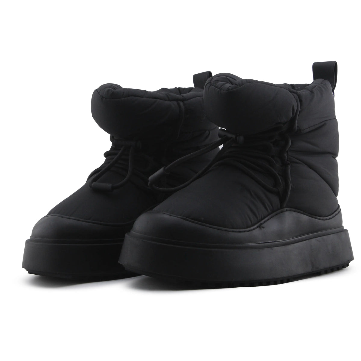 Zara Lace Up Ankle Boot