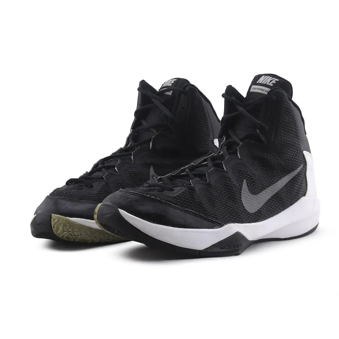 Nike Air Zoom Without A Doubt