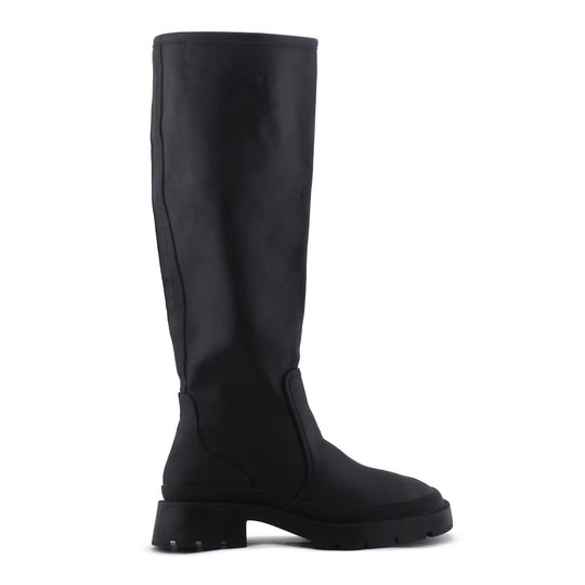 Zara Knee High Boot | 100% Authentic Leather