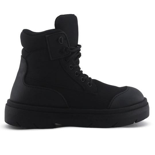 Zara Lace Up Ankle Boot