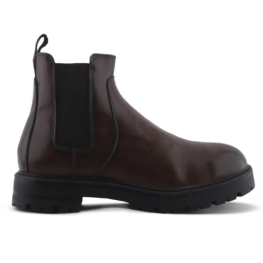 Zara Stretchable Ankle Boot | 100% Authentic Leather