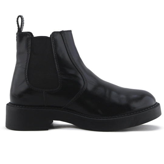 Zara Stretchable Ankle Boot | 100% Authentic Leather
