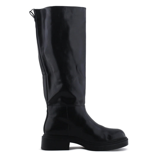 Zara Knee High Boot | 100% Authentic Leather