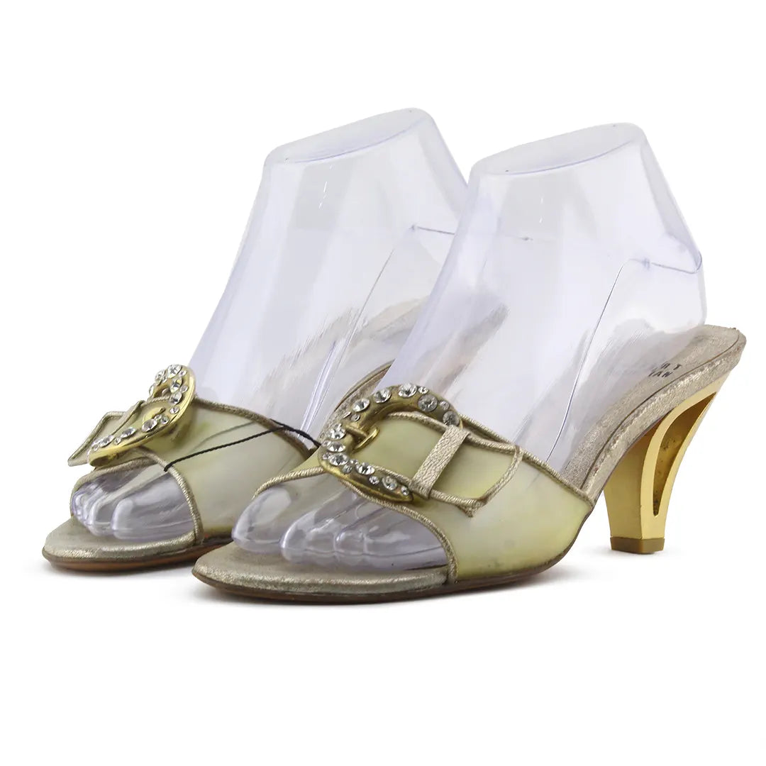 Stuart Weitzman