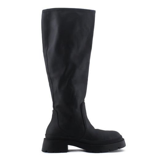 Zara Knee High Boot | 100% Authentic Leather