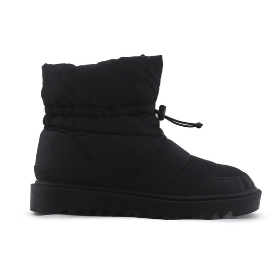 Stradivarius Lace Up Ankle Boot