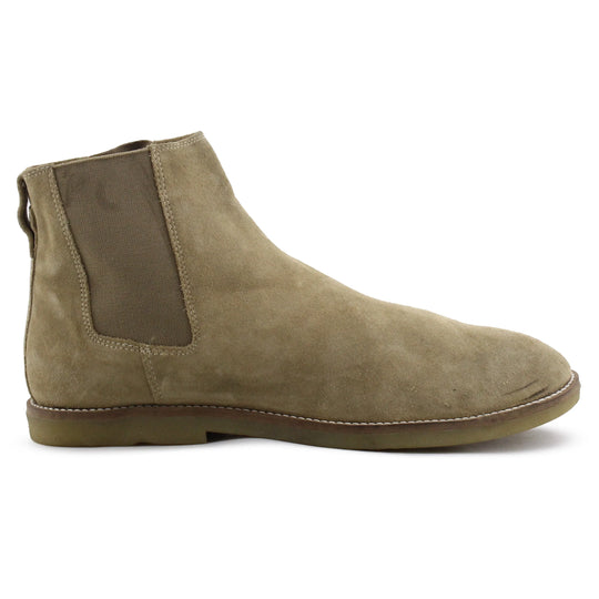 Zara Stretchable Ankle Boot