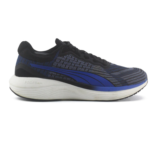 Puma Scend Pro Black