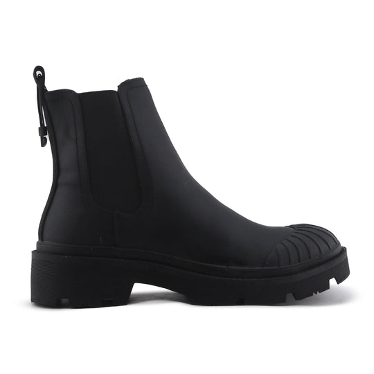 Zara Stretchable Ankle Boot | 100% Authentic Leather