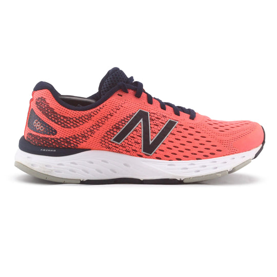 New Balance Women's 680 v6