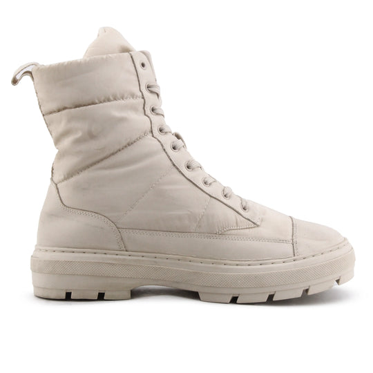 Zara Lace Up Ankle Boot | 100% Authentic Leather