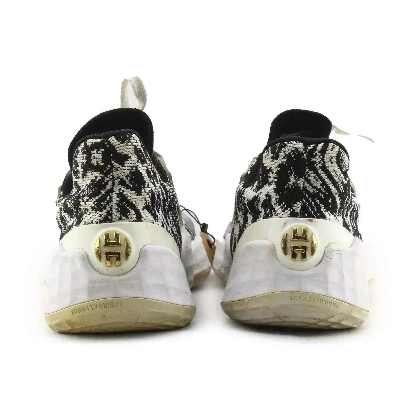 Adidas Harden Vol. 4 - sundaybazar