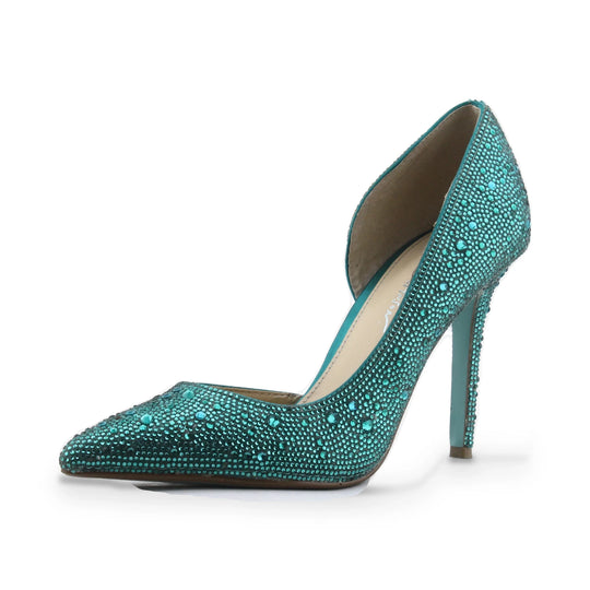 Betset Johnson