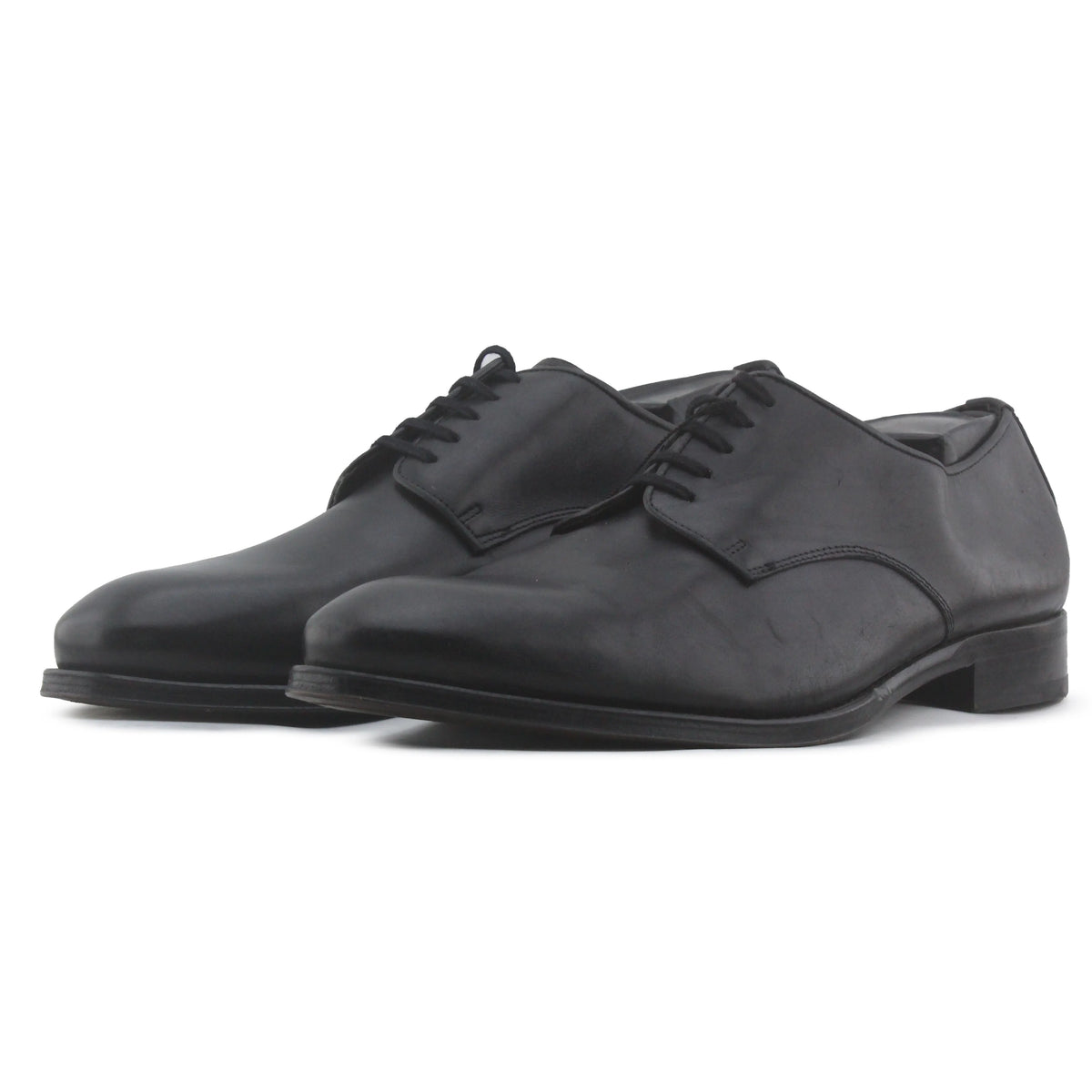 Massimo Dutti Pointed Toe Shoe