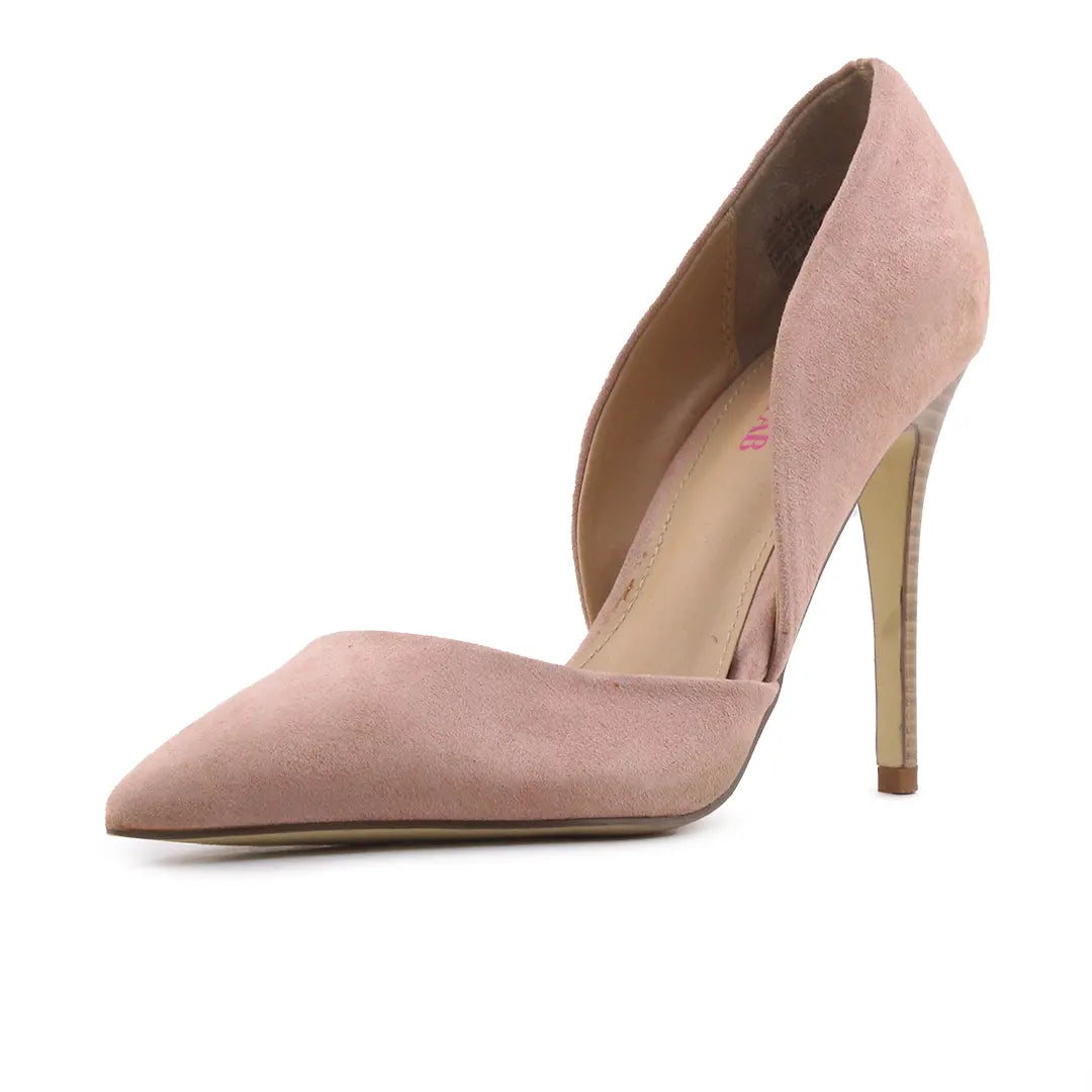 Justfab