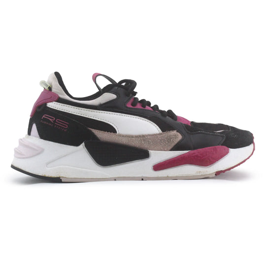 Nike RS Running System