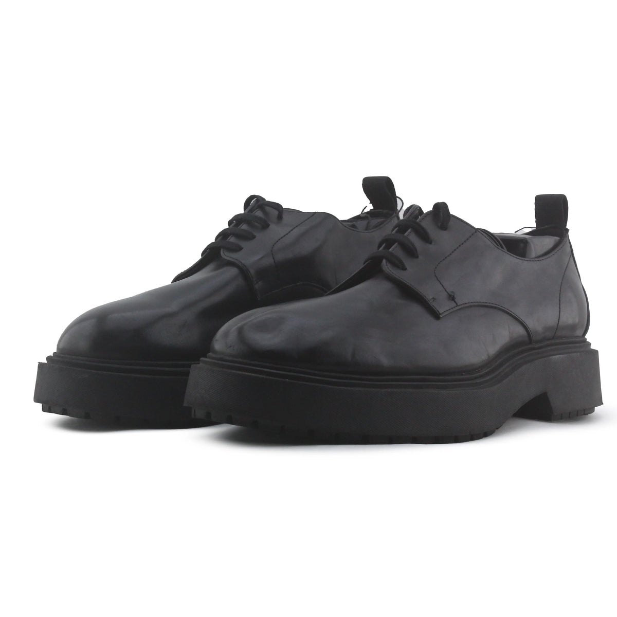 Zara Platform Shoe