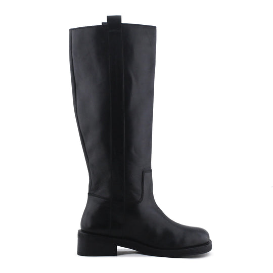 Zara Knee High Boot | 100% Authentic Leather
