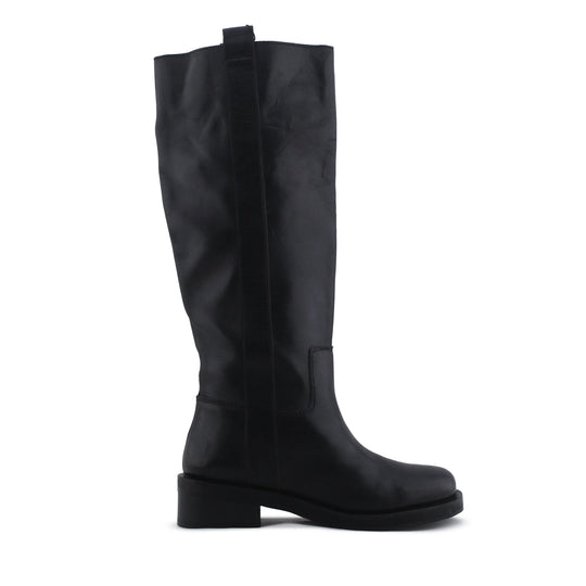 Zara Knee High Boot | 100% Authentic Leather