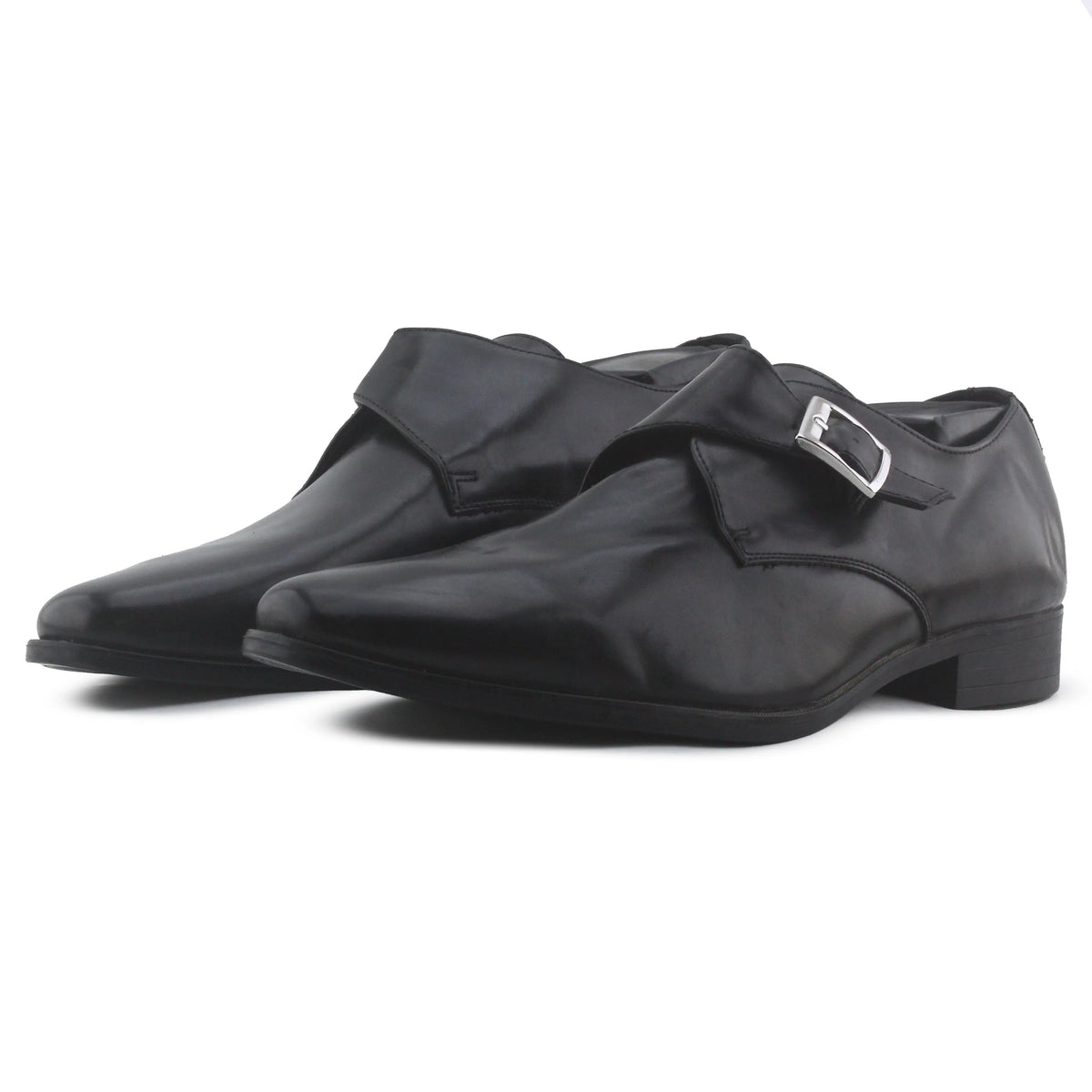 Zara Pointed Toe Shoe