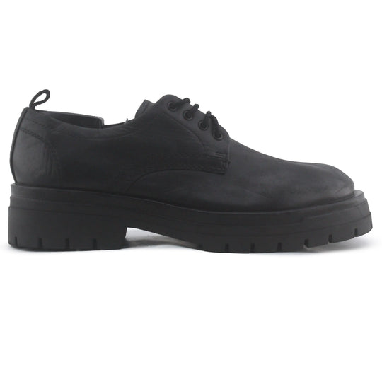 Zara Platform Shoe