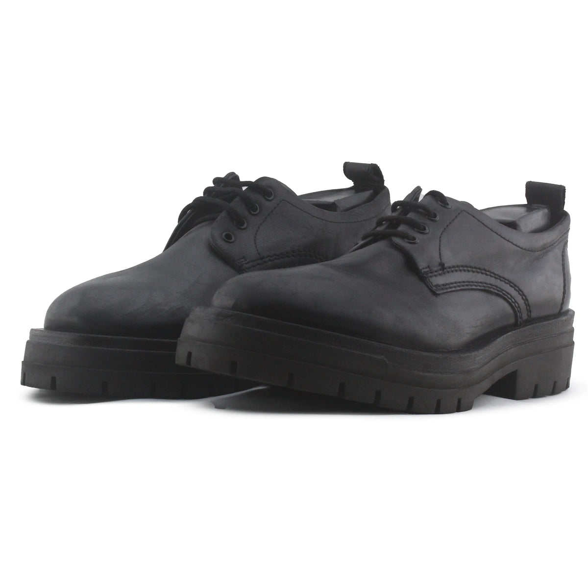 Zara Platform Shoe