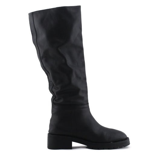 Zara Knee High Boot | 100% Authentic Leather