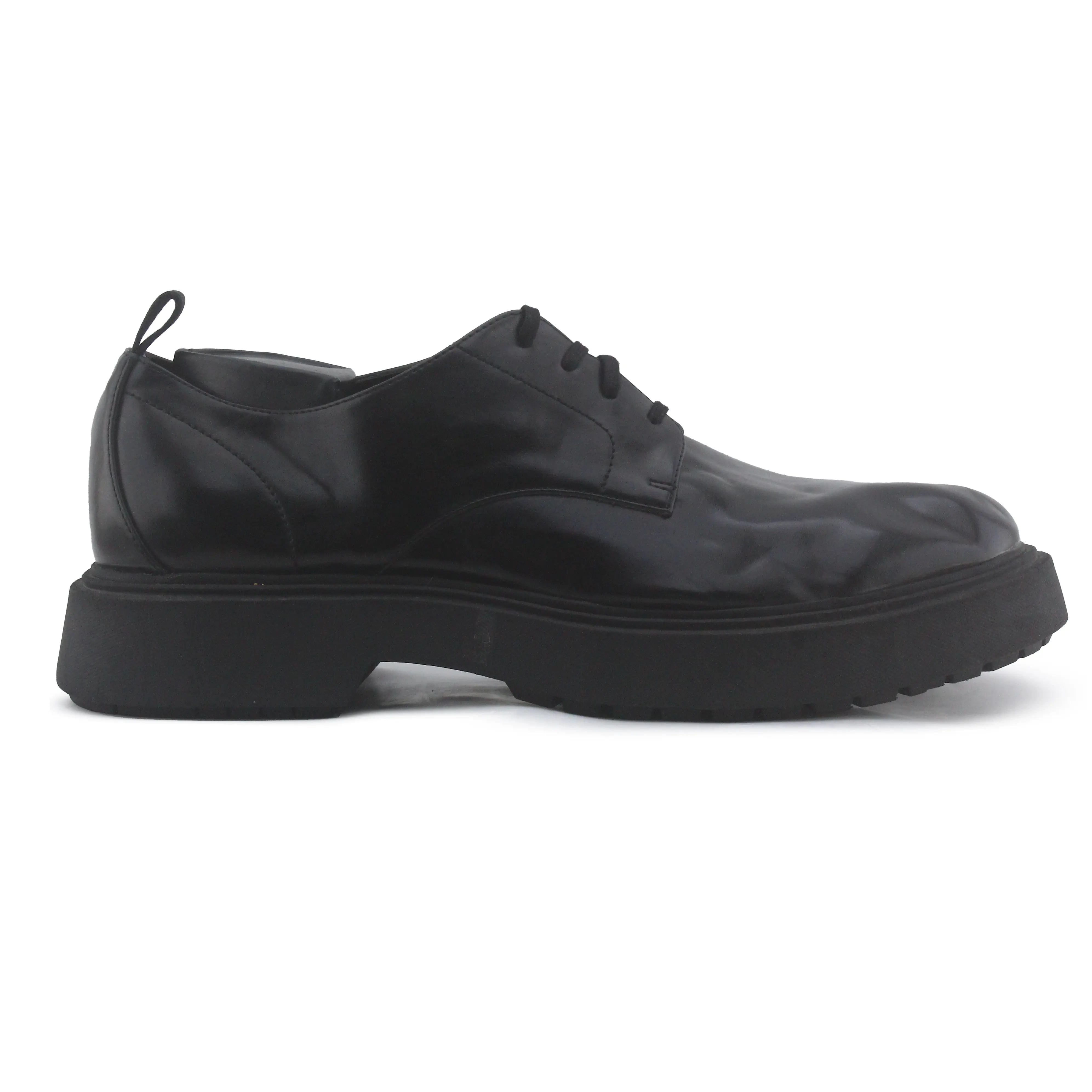 Zara Platform Shoe