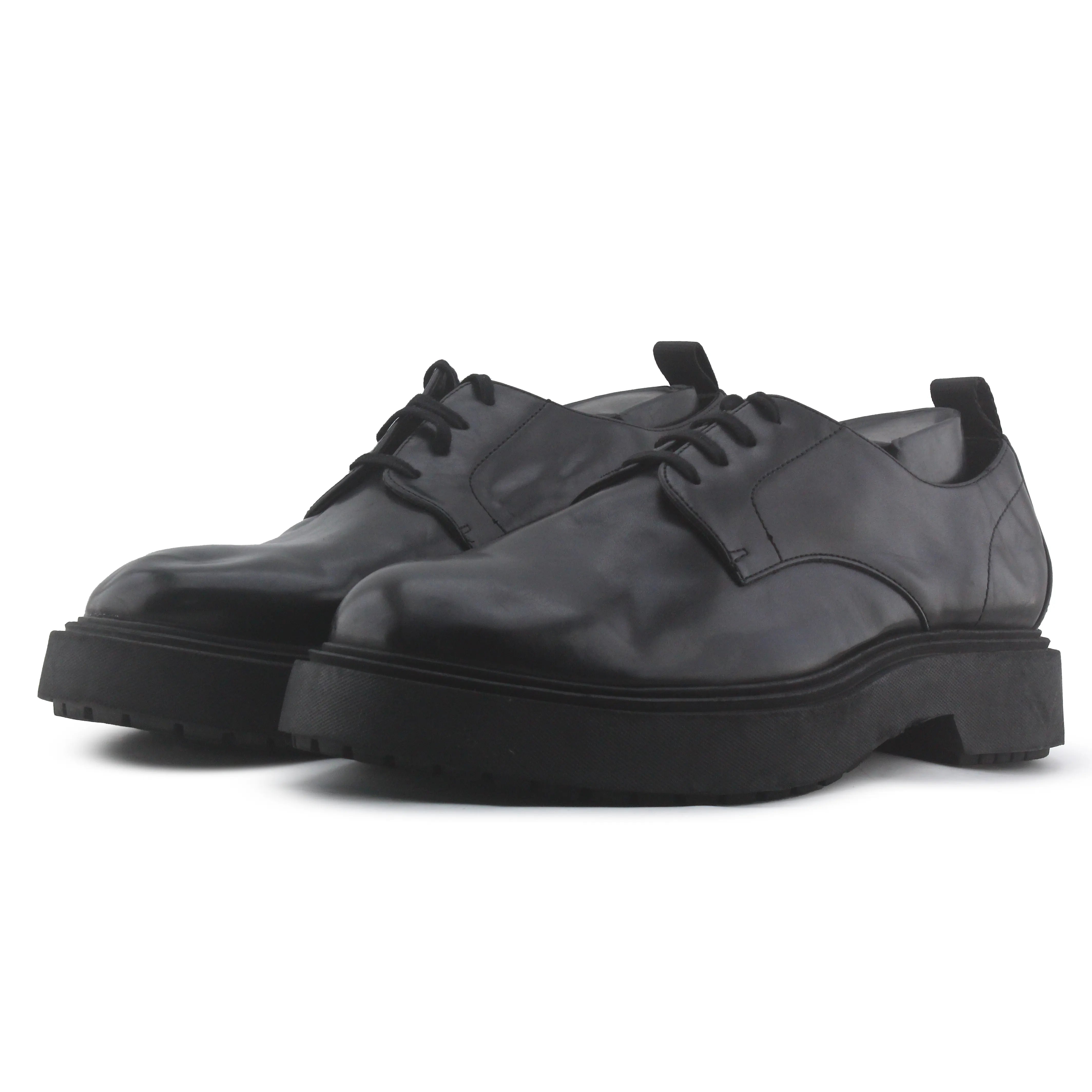 Zara Platform Shoe