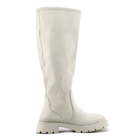 Zara Knee High Boot | 100% Authentic Leather