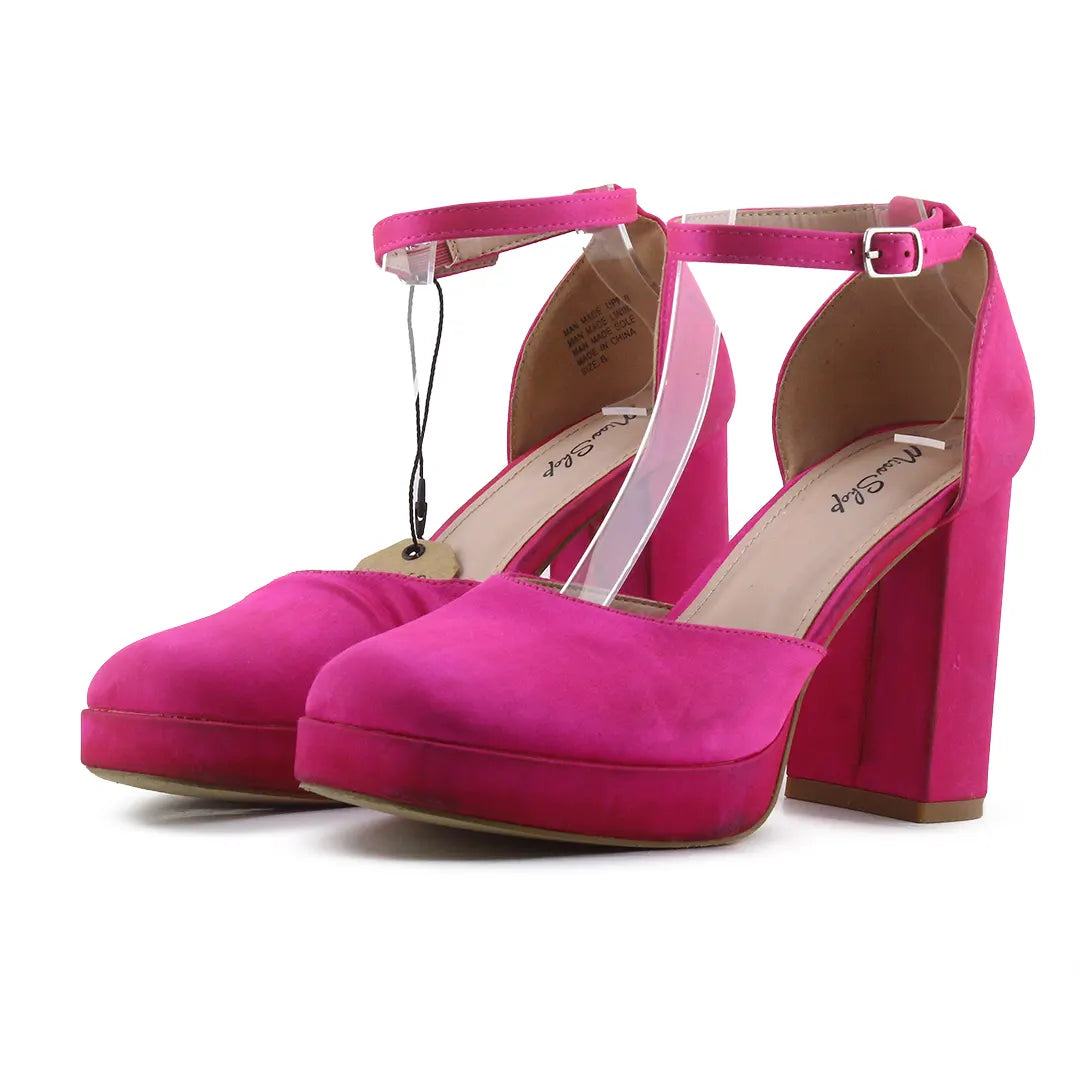 Miss Shop